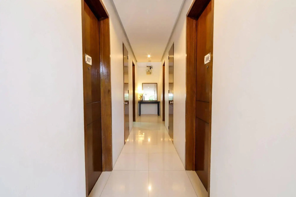 ZEN Rooms BF Paranaque