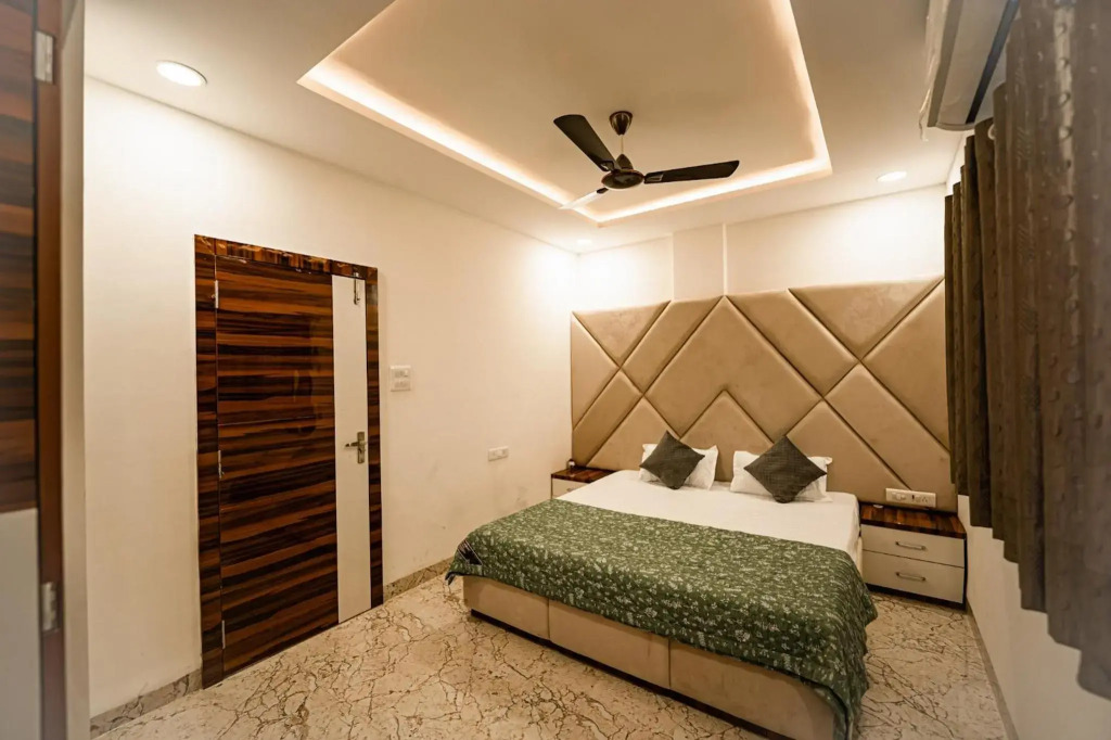 Staeg Penthouse 2Bhk