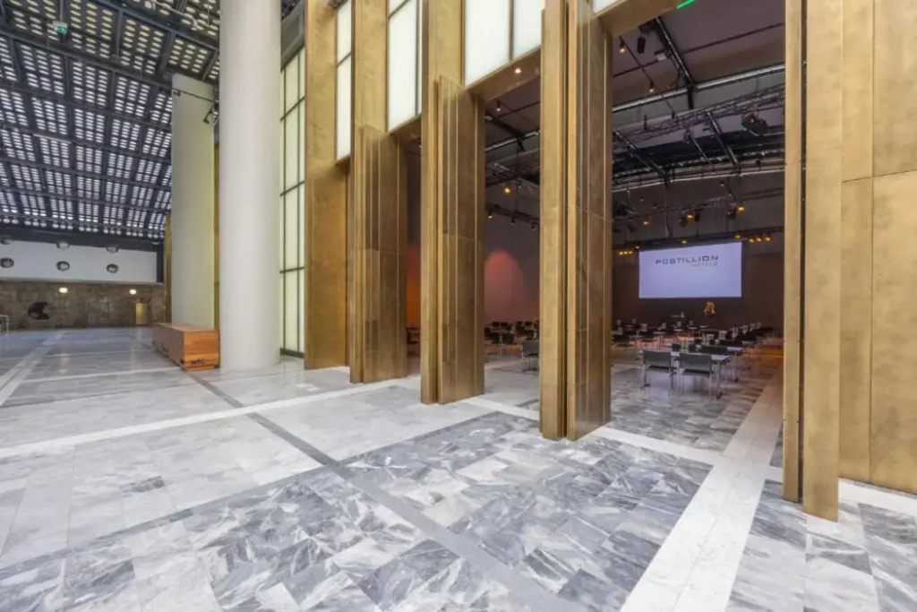 Postillion Hotel WTC Rotterdam