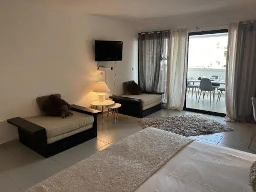 Les Malouines Studios