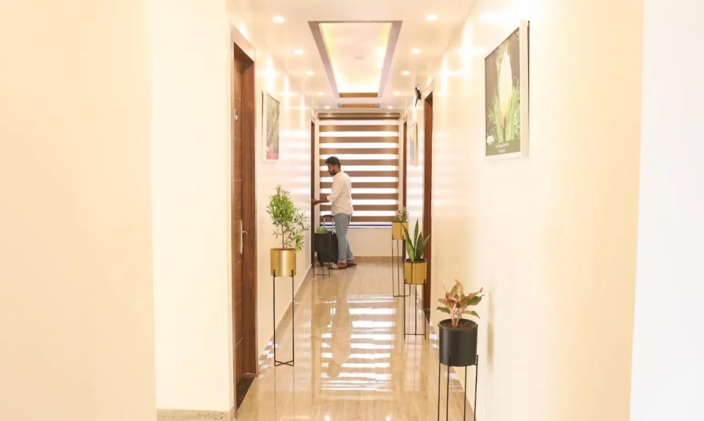 Hotel Royal Palm Dehradun