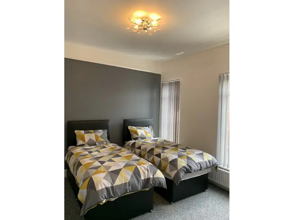 GuywoodHouse