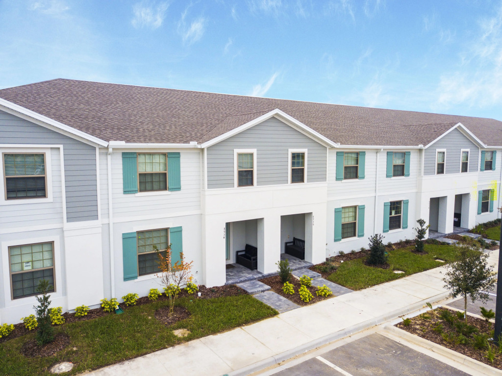 St-Longinus-Windsor  8936 Sydney Ave, Kissimmee, Us