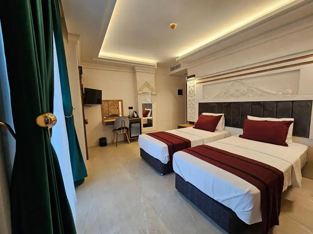 Baypark Hotel & SPA