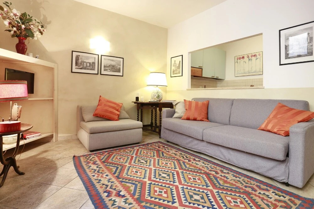 Ghibellina Apartments