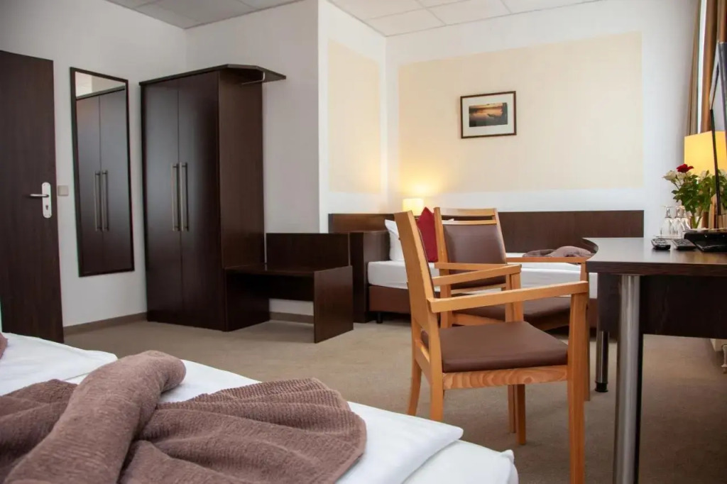 Seehotel Zum Löwen