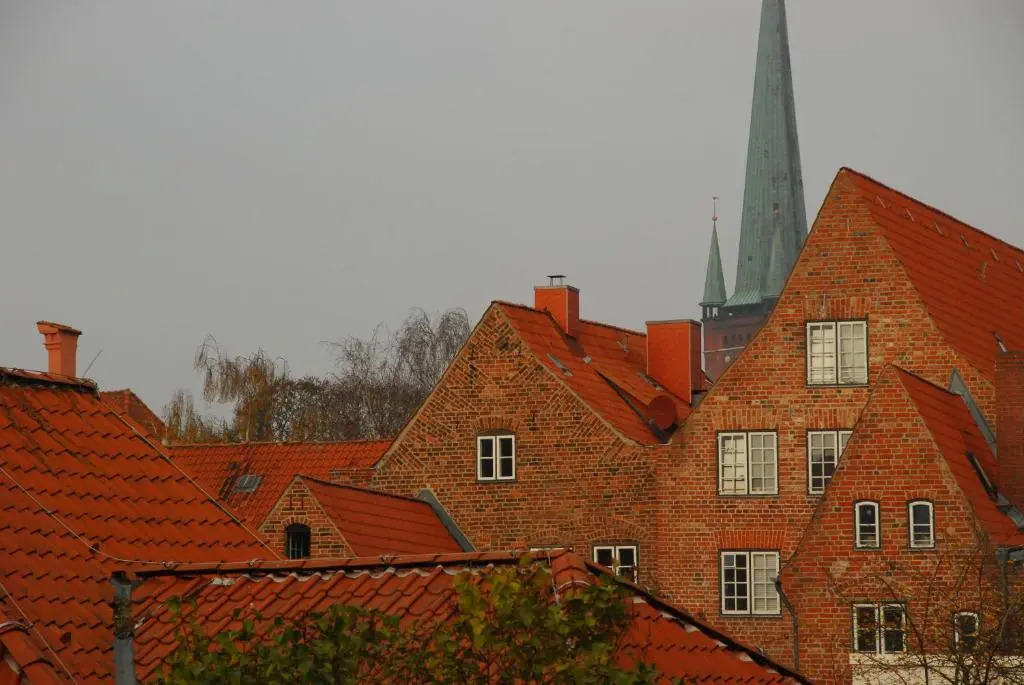 Altstadthaus am Dom