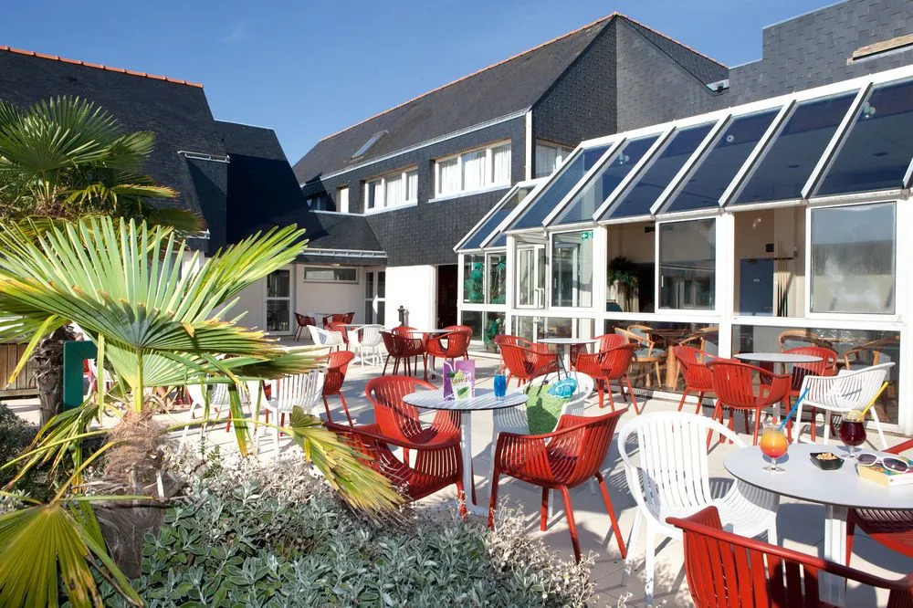 Village Club Goelia Les Voiles blanches