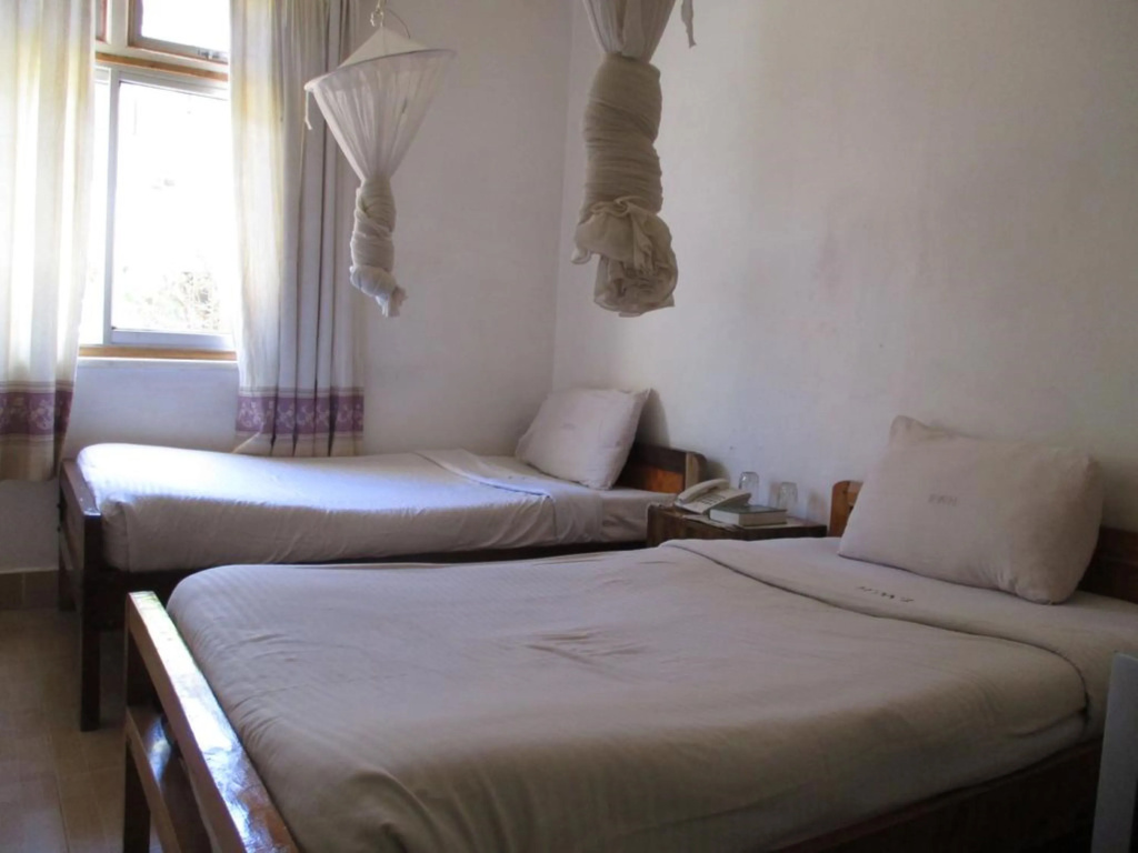 Wagon Wheel Hotel Eldoret