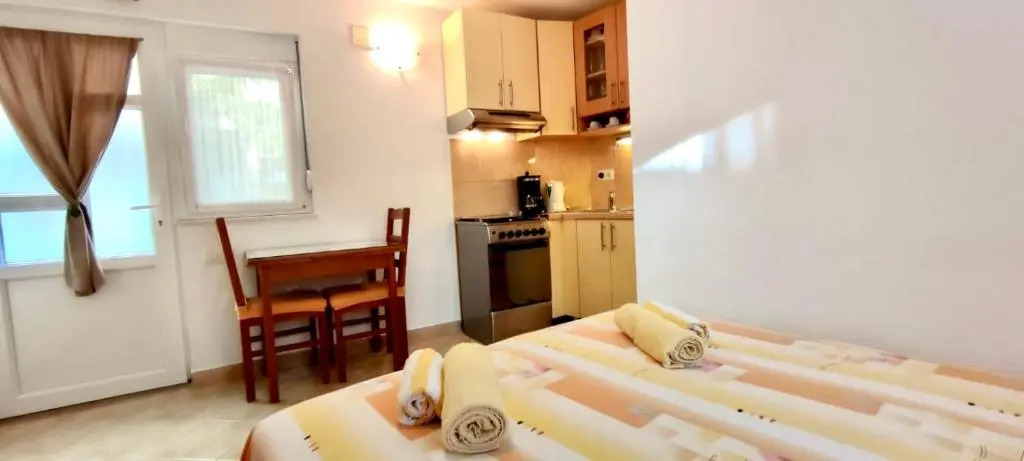 Dinka Apartment