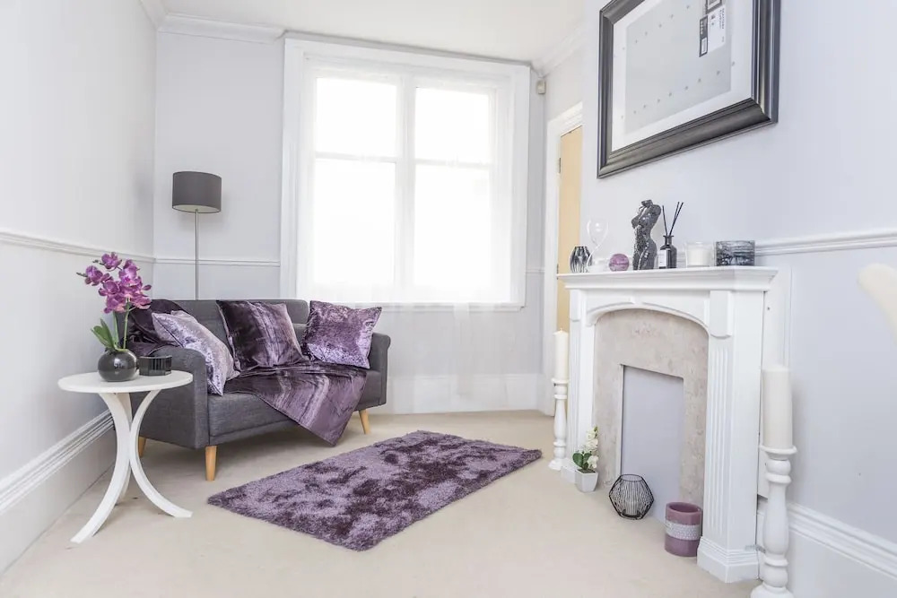 Luxury Premium 2 Bed 4 Star Apartment