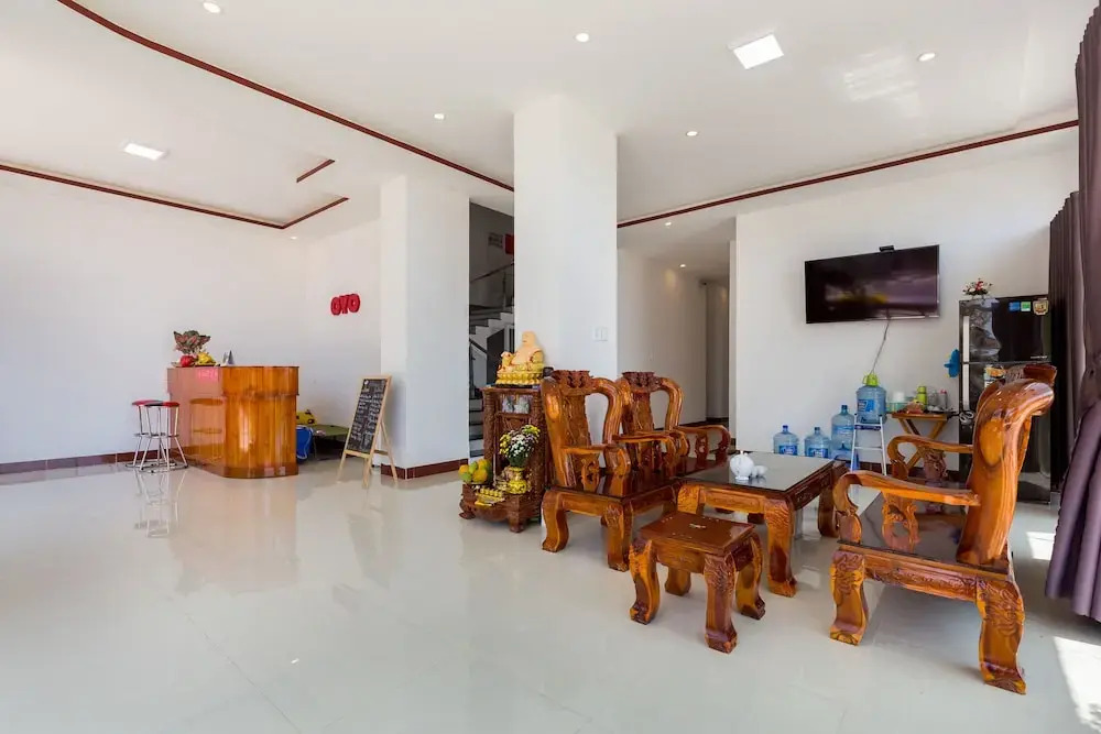 Oyo 960 Hoai Tam