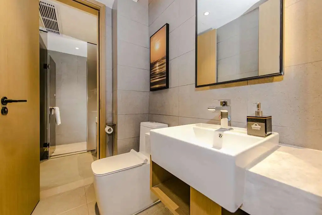 Days Inn by Wyndham Business Place Xiamen Ludao