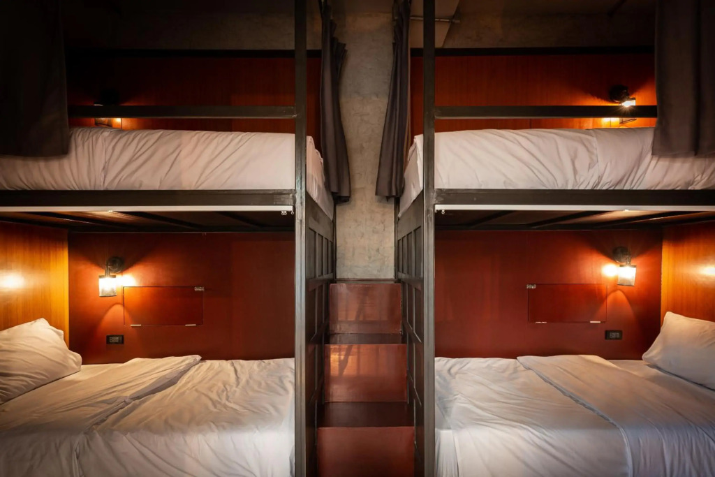 Luk Hostel
