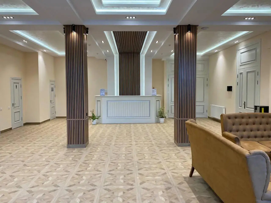 AKS Hotel