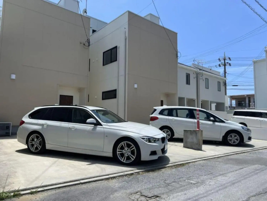 Grande Ortho Okinawa Villa Onna 3 - Vacation STAY 91321