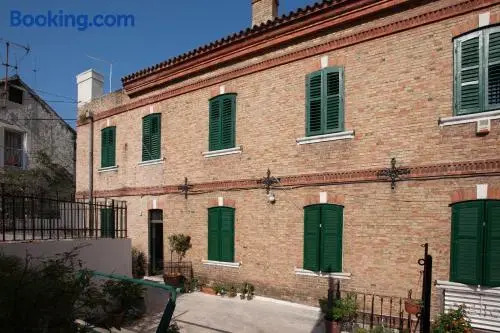 Rooms Split Pezelj