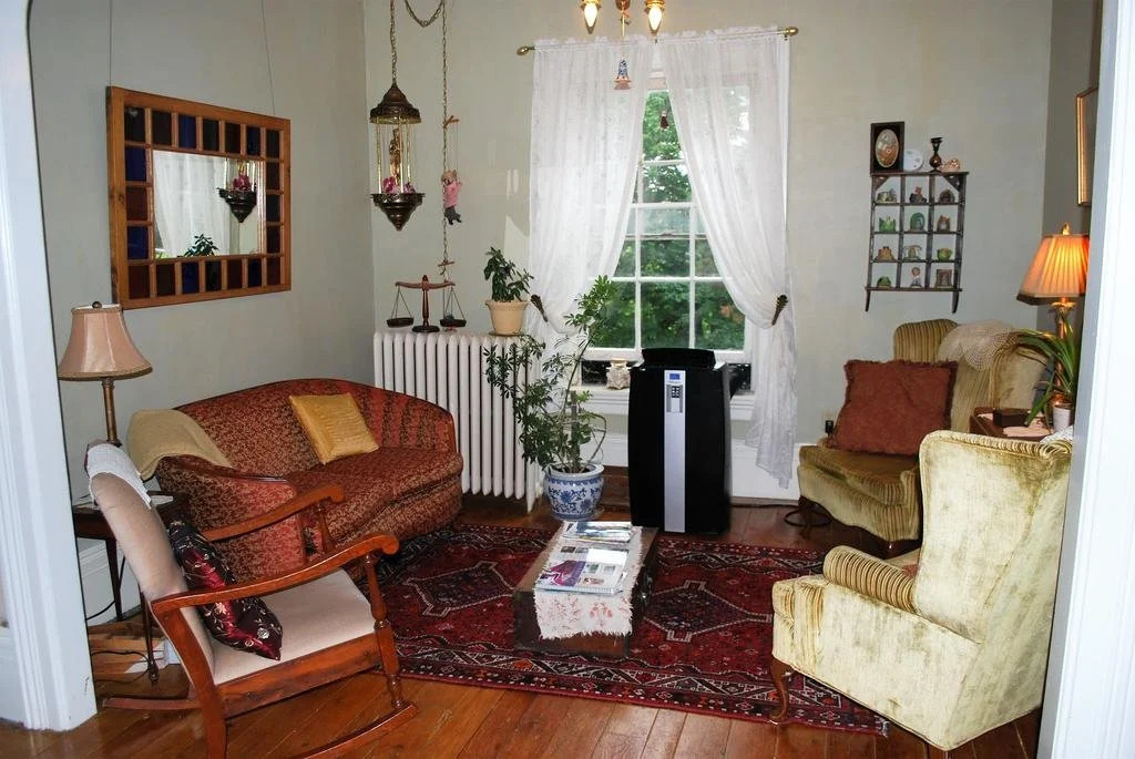 HeatherCroft Bed and Breakfast