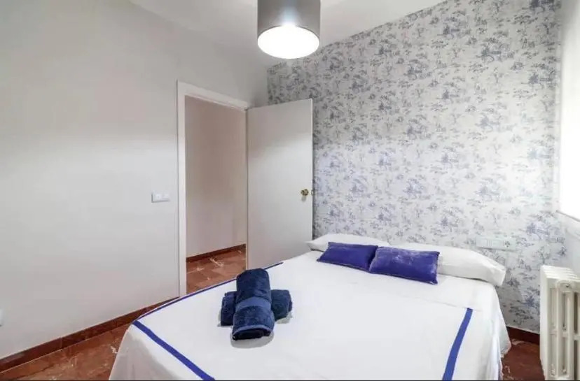 Piso centro Granada