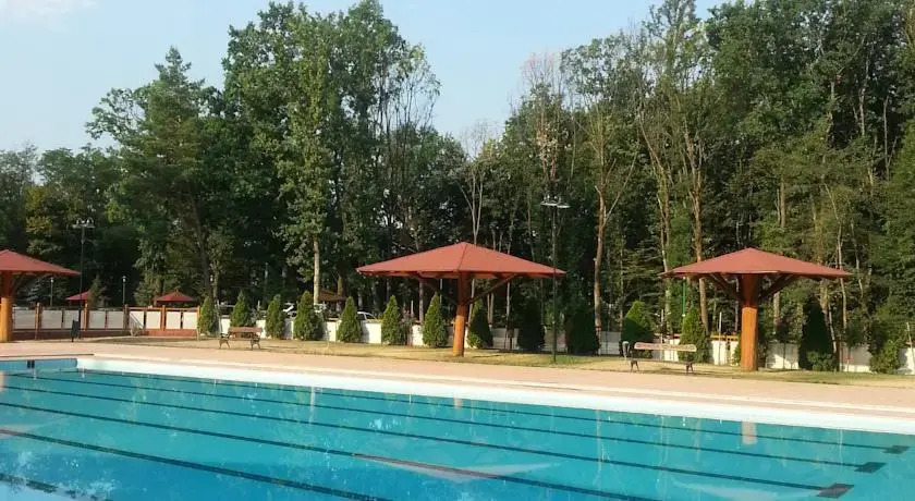 Hotel Valea Mariei