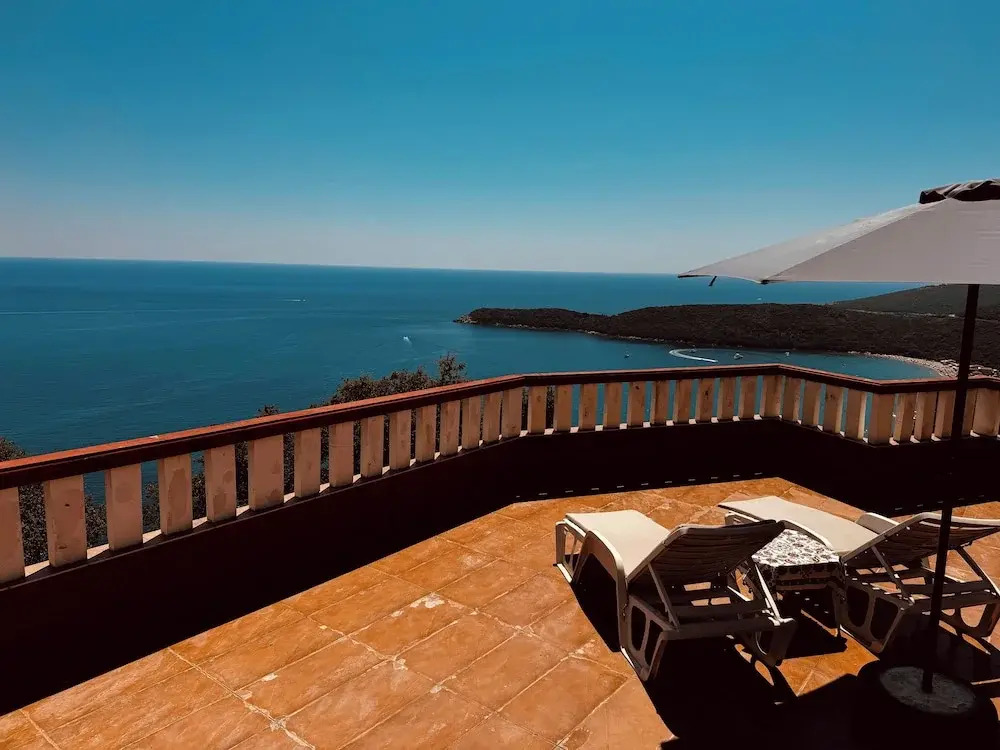 Budva Felix Suites