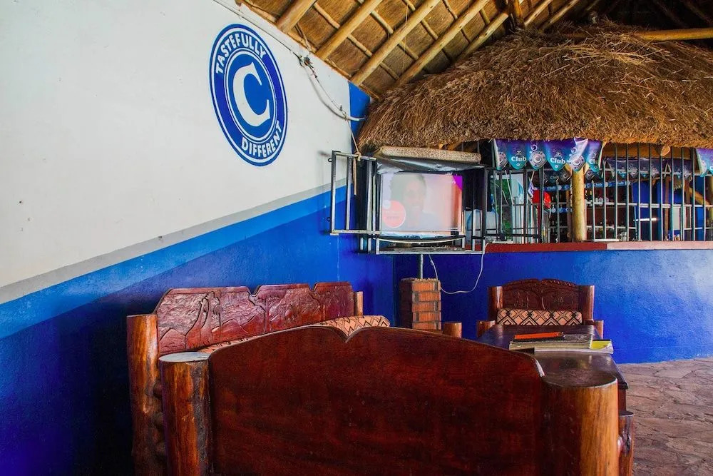 Crown Hotel Hoima