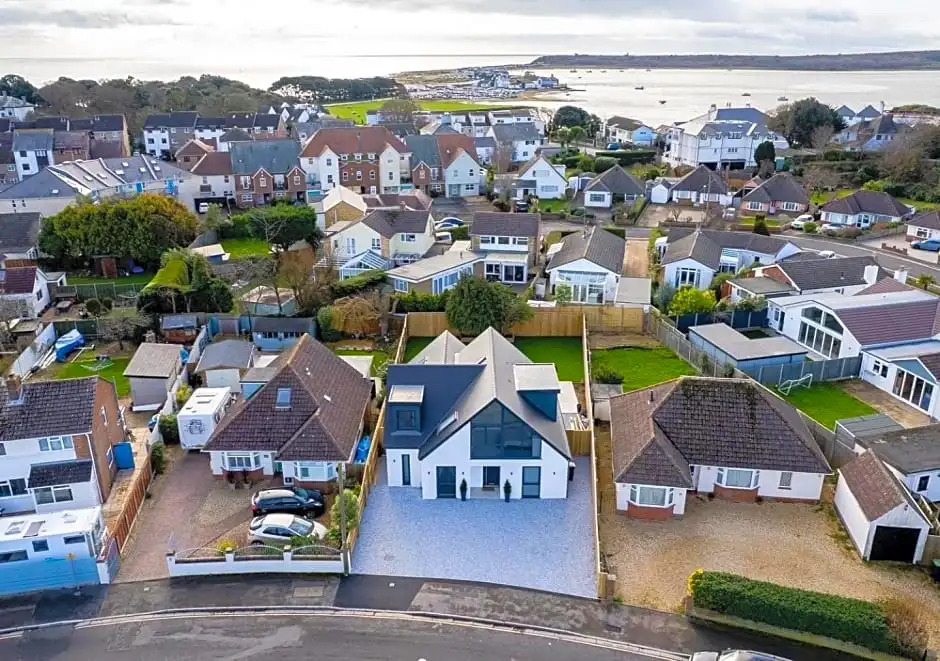Sea Esta Guesthouse Mudeford