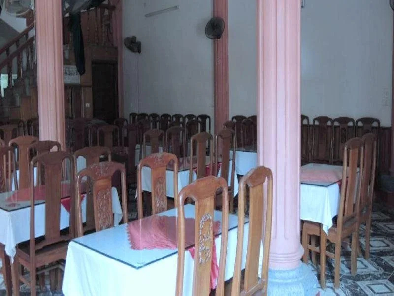 Kinh Do Hotel