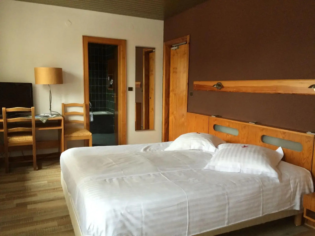 Logis Hôtel-Restaurant Auberge dImsthal