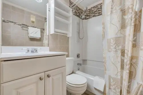 Snowshoe Condo Unit 333