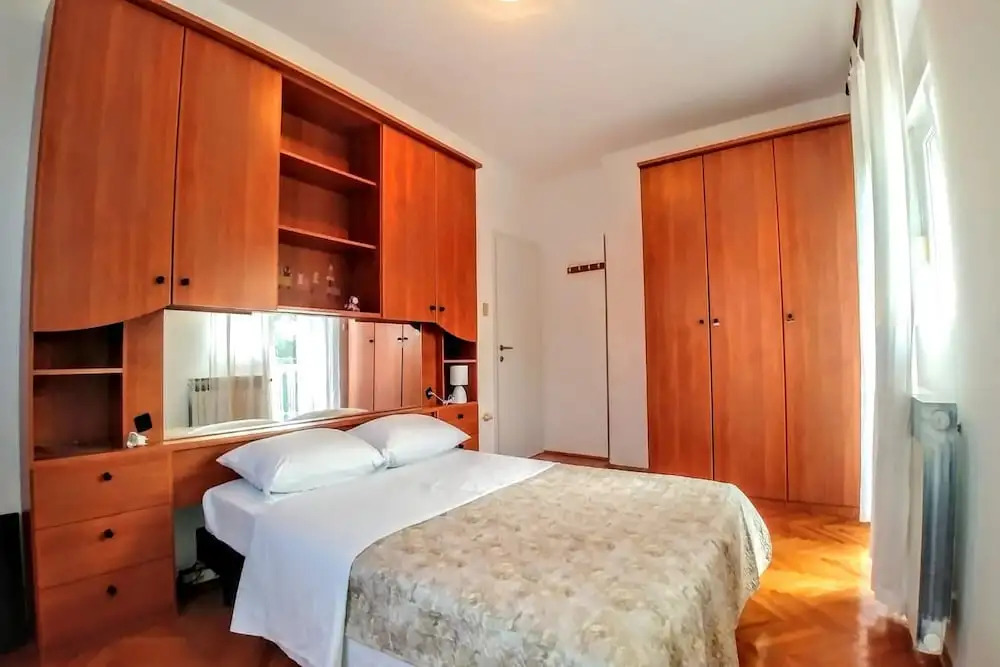 Apartments Lucija-Klara