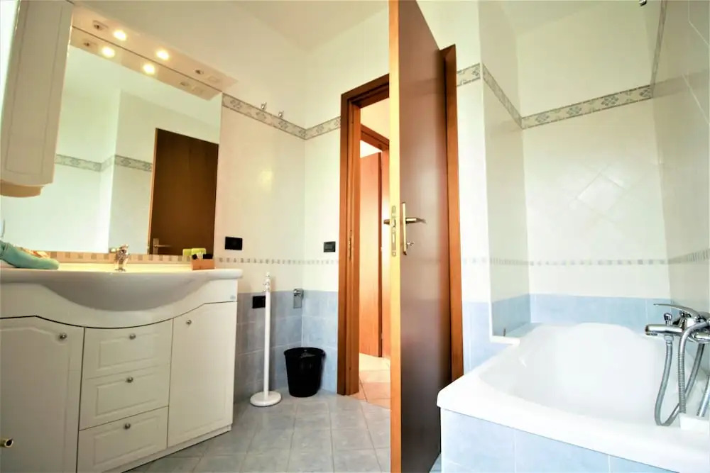 Holidaycasa Villa Iolanda - Piu Spazio piu Privacy