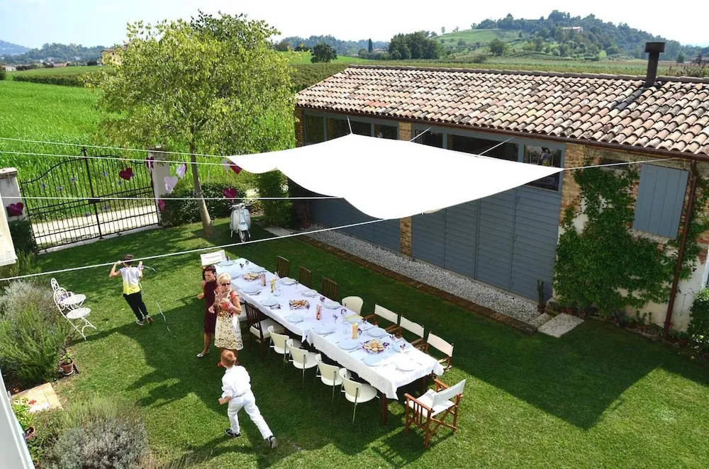 La Fabbrica Delle Idee B&B