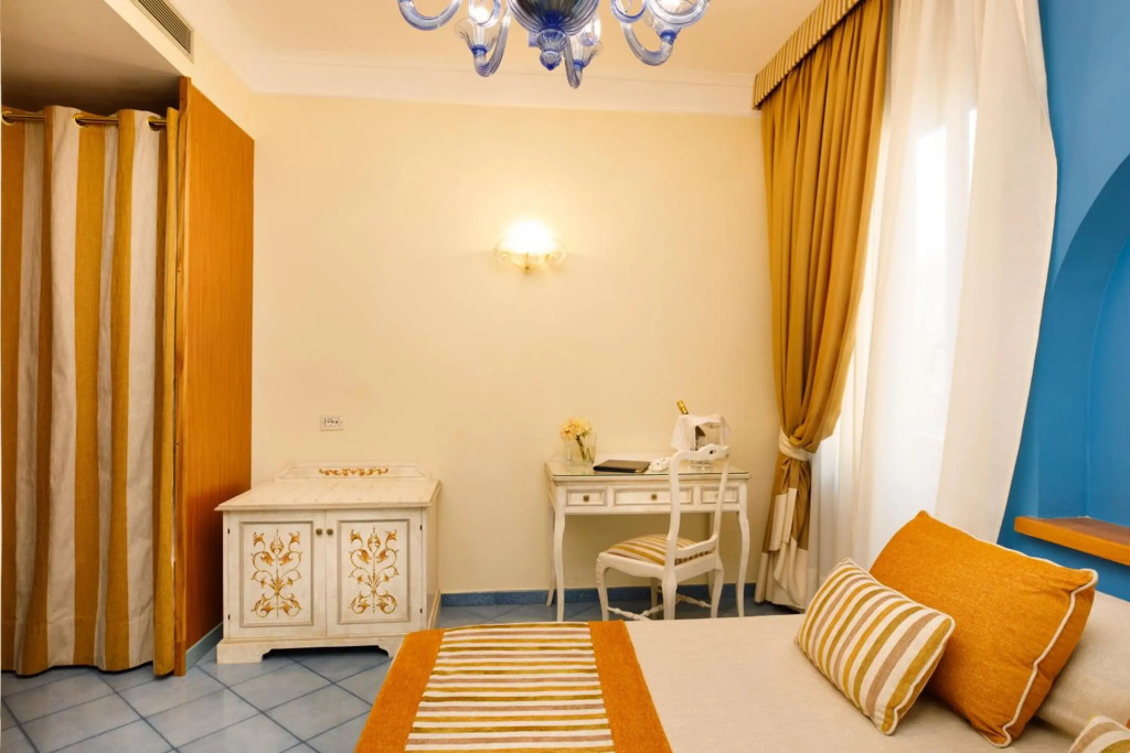 Hotel Zi Teresa
