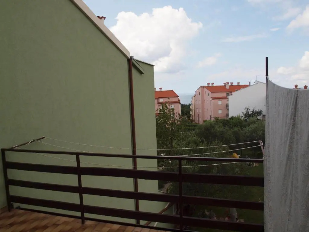 Apartments Žufić
