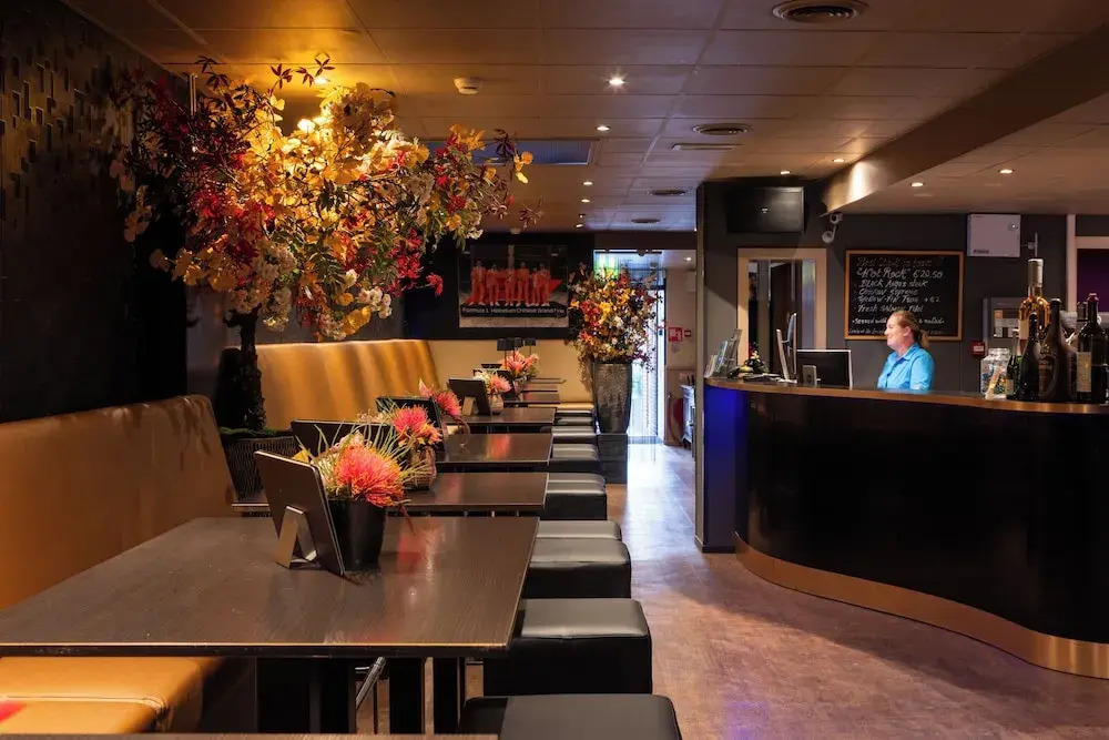 Hampshire Hotel Petit Nord