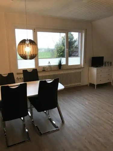Apartments Benser-Hof