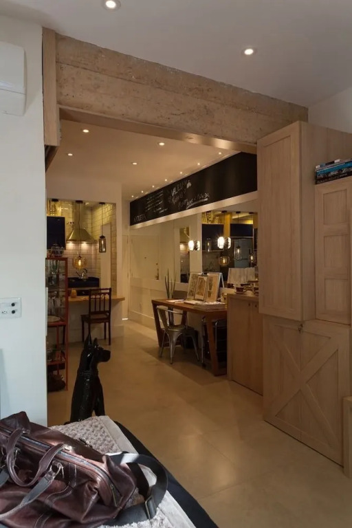 Lofts Charmosos no Leblon