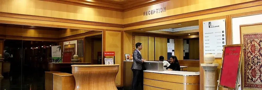 Hotel Kalasagar