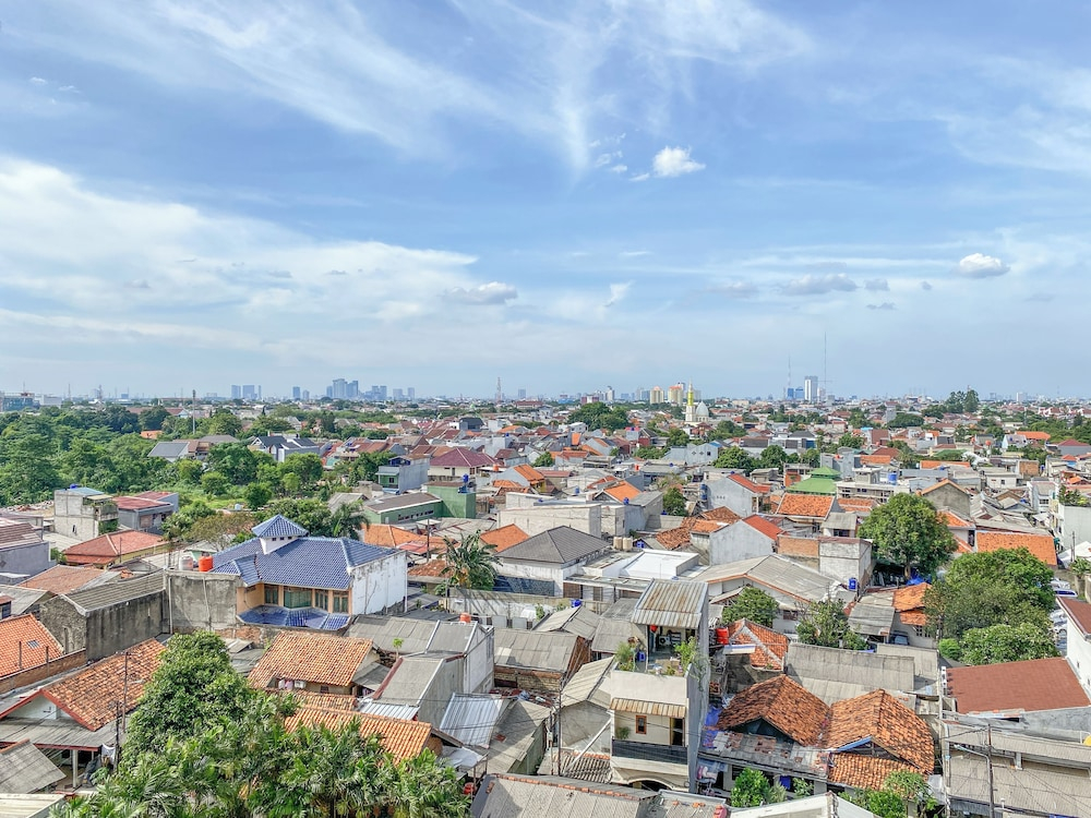 Contemporary Comfort 2Br Apartment Pakubuwono Terrace