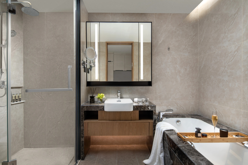 Ascott M-City Foshan