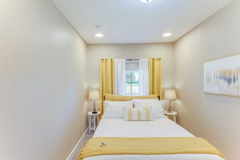 Charming Franklin Abode Near Sports Park & Fishing