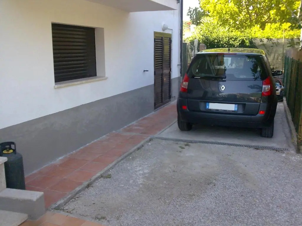 Appartamento Pietri