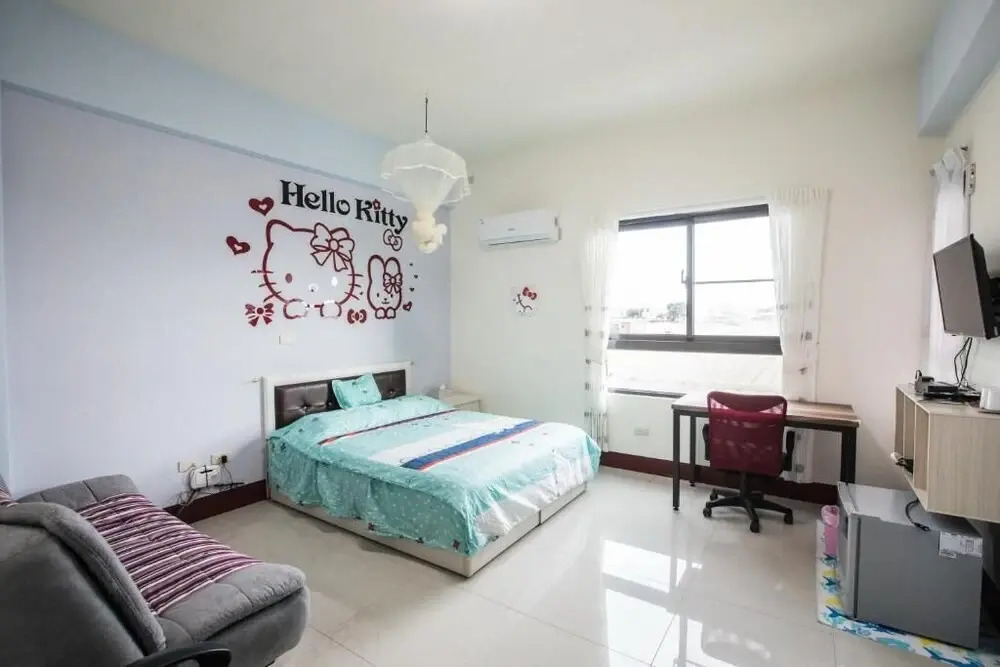 Yun Zhuang B&B