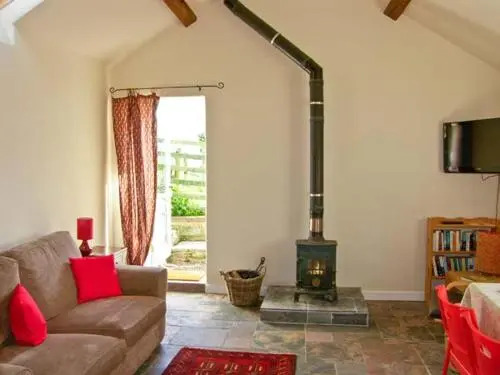 Stone Cottage