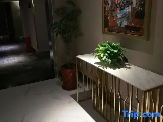 Beijing Muchen Hotel (Tiantongyuan Lishuiqiao Subway Station Branch)