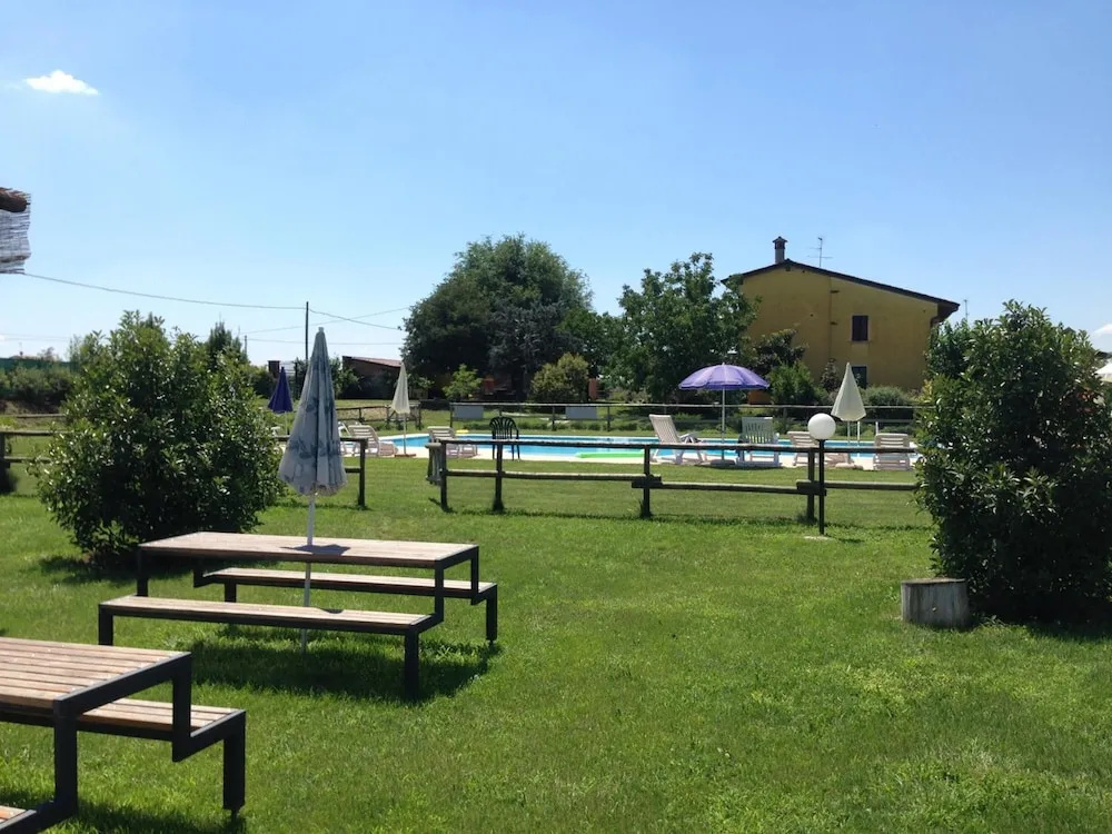 Agriturismo Trebis