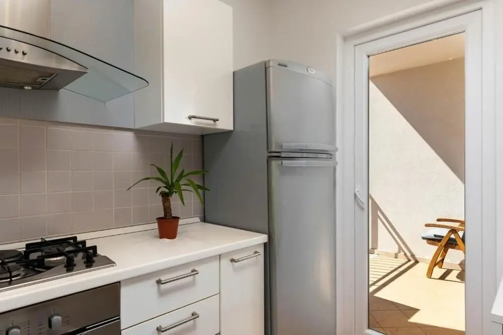 Apartment Albis