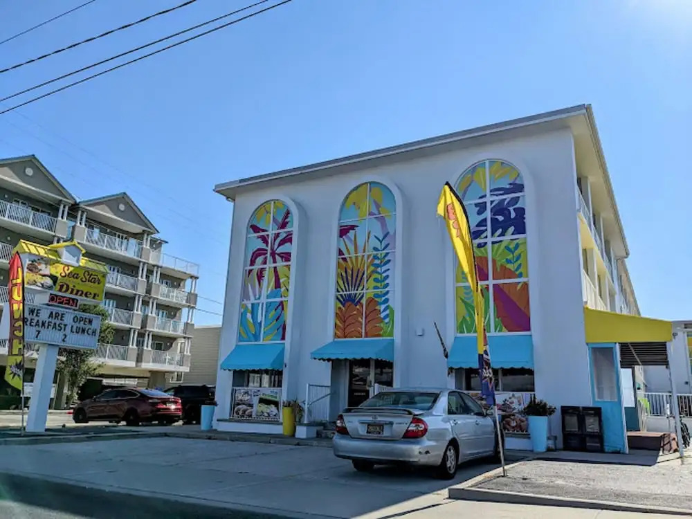 Kokomo Suites