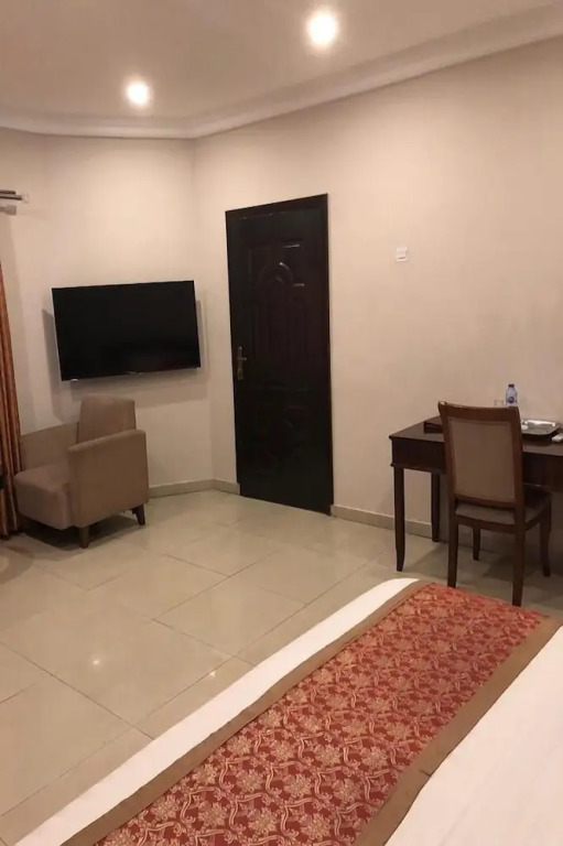 Somitel Hotel And Resort